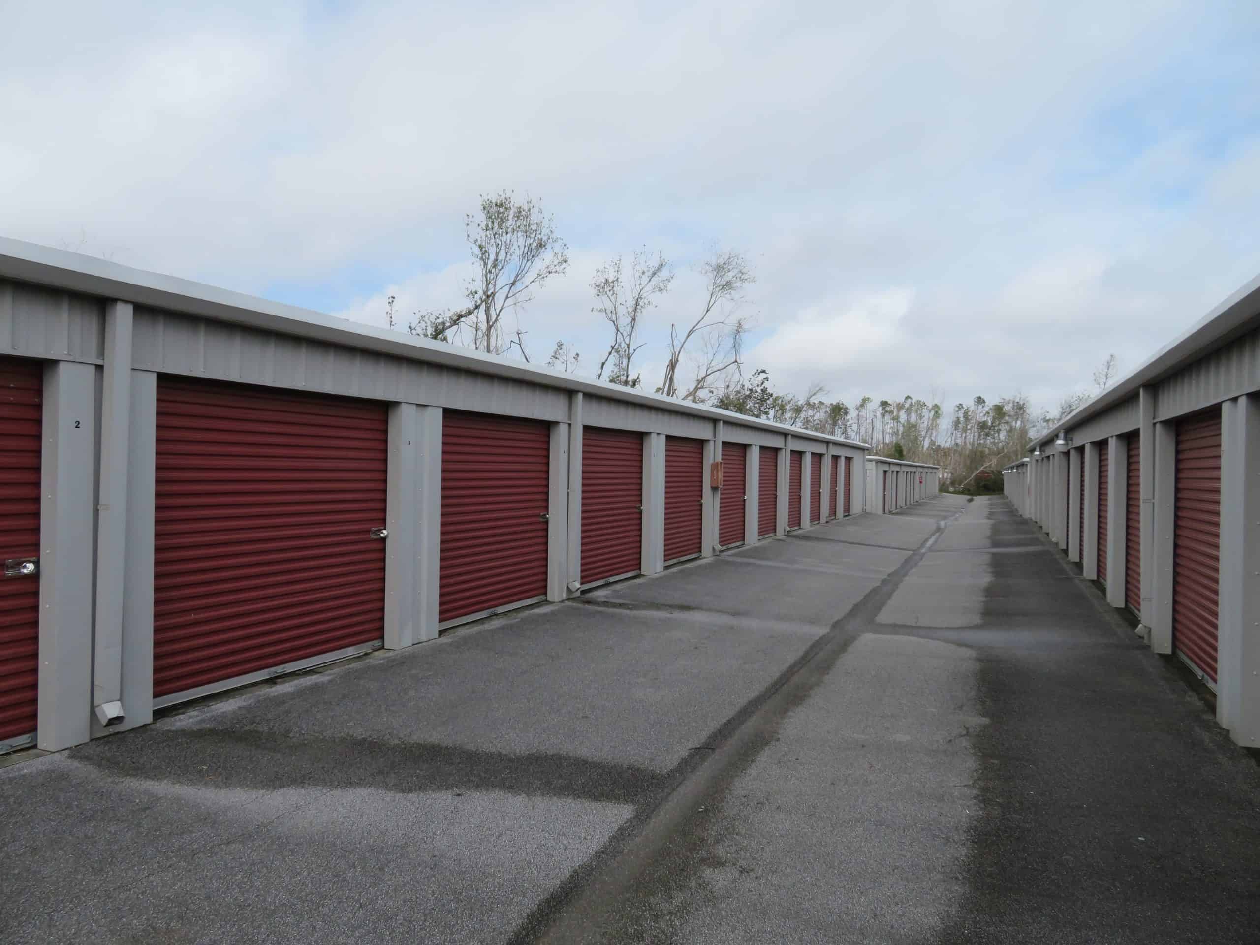 Santa Rosa Storage