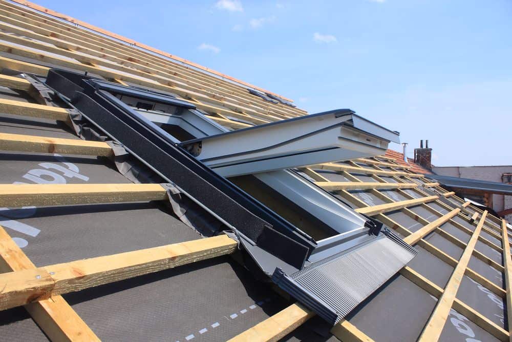 What You Need to Know Before Filing a Claim on Thermoplastic Membrane Roofing