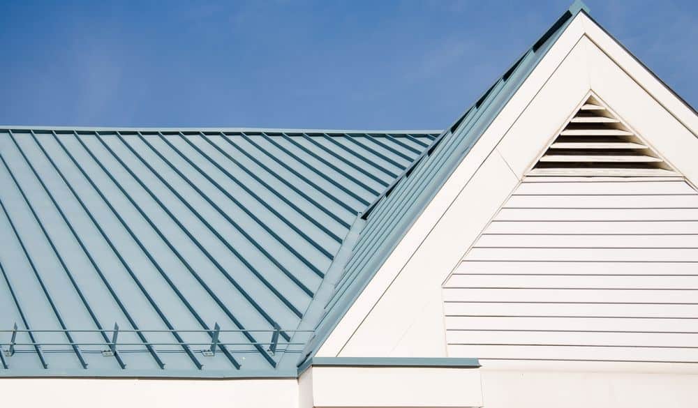 Metal Roof Installation: Answering All Your Claims Questions