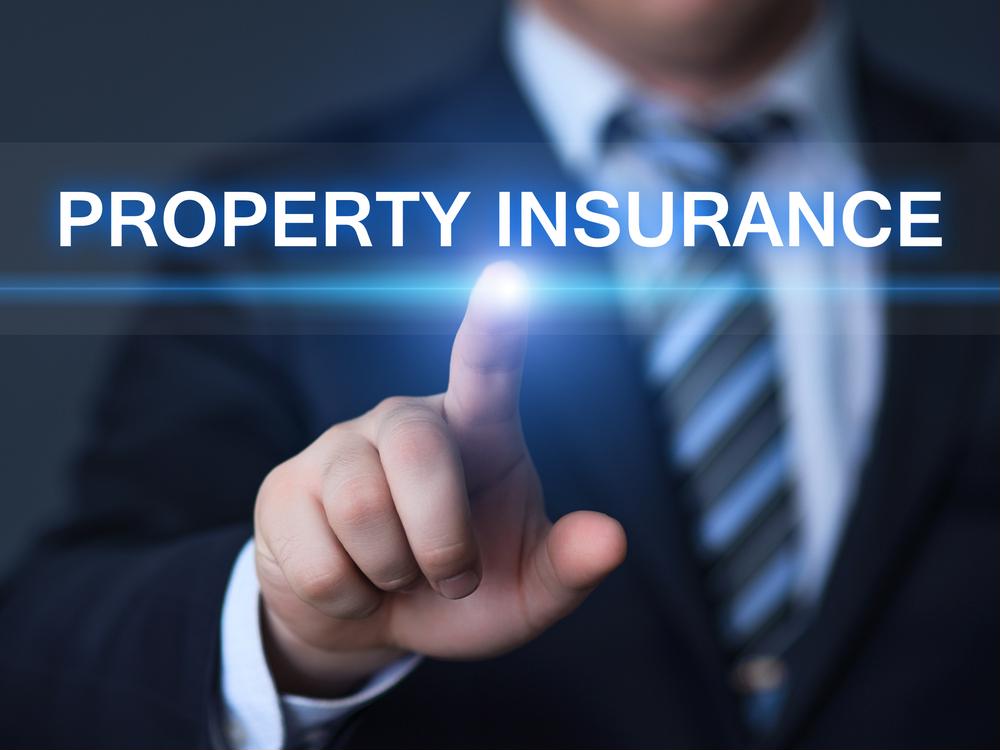 The history of property insurance is a storied one.