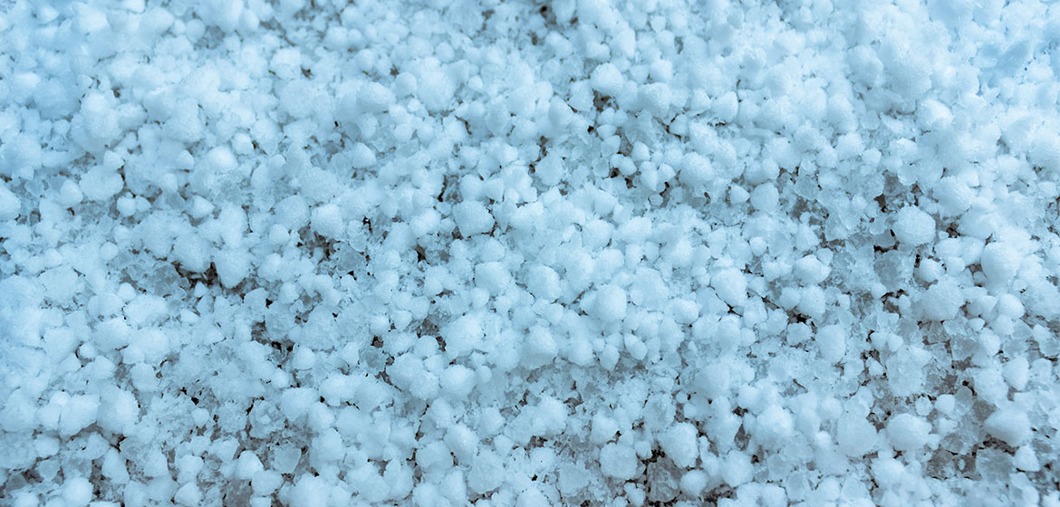 7 Facts About Hail You Didn’t Know About