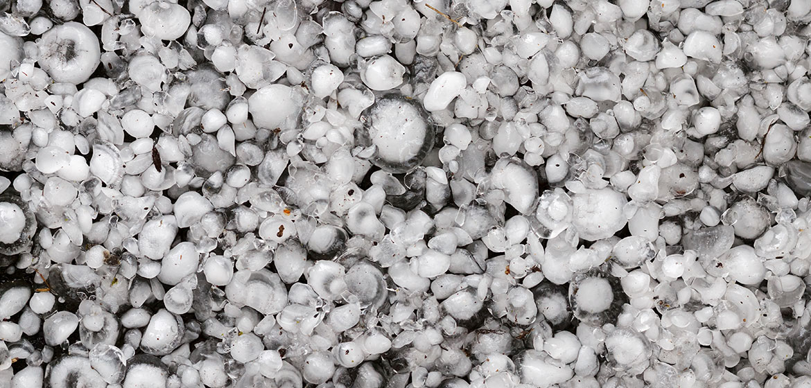 How Can Businesses Make Their Hail Claims Stick?