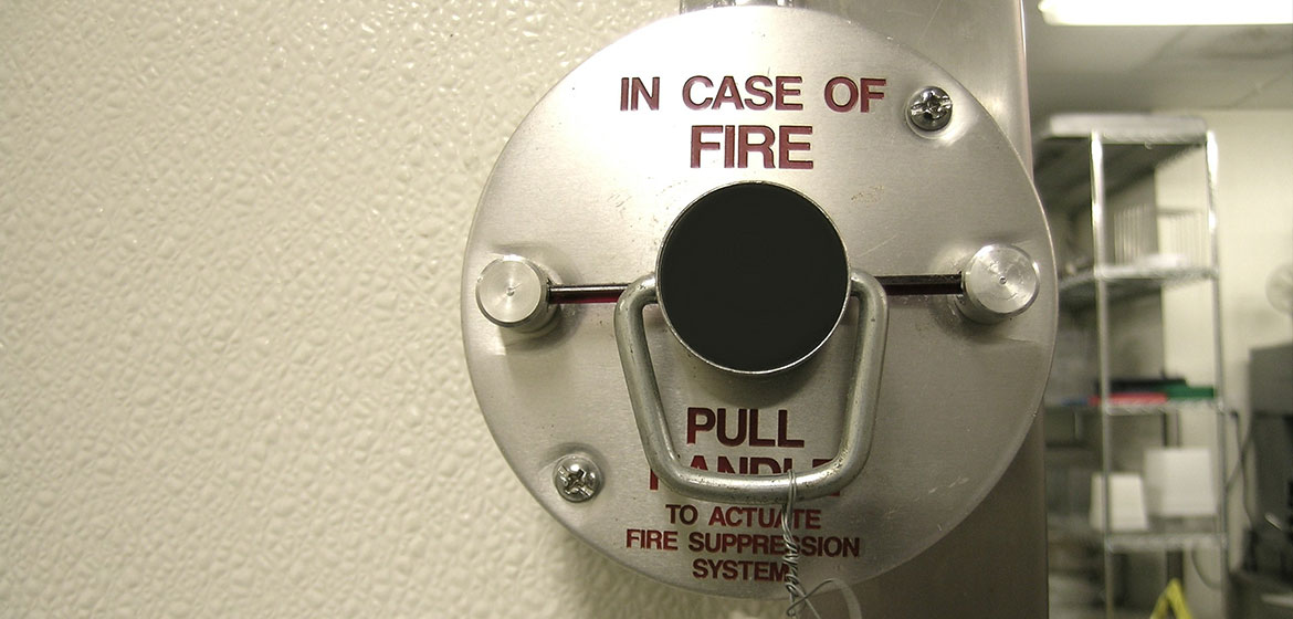 How To Ensure Fire Safety In Your Retail Store