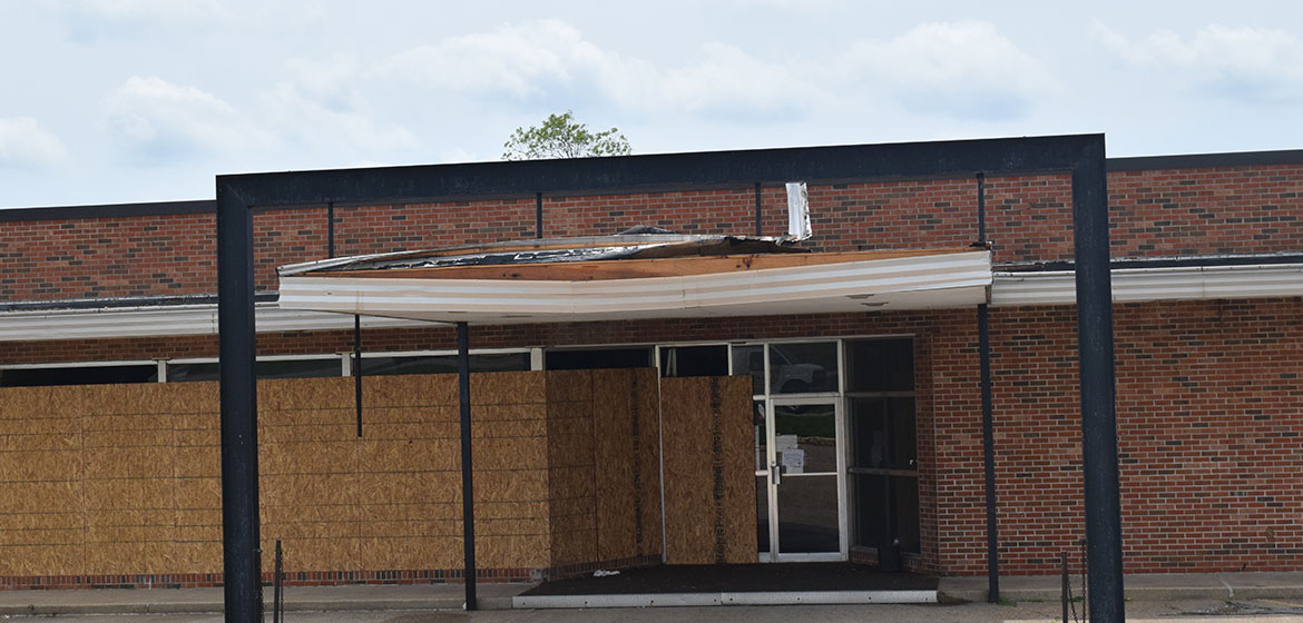 What Business Owners Need To Know About Cosmetic Exclusions In Wind Damage Claims