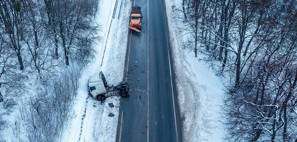 Ways Drones Are Helping Insurance Adjusters Do Their Job