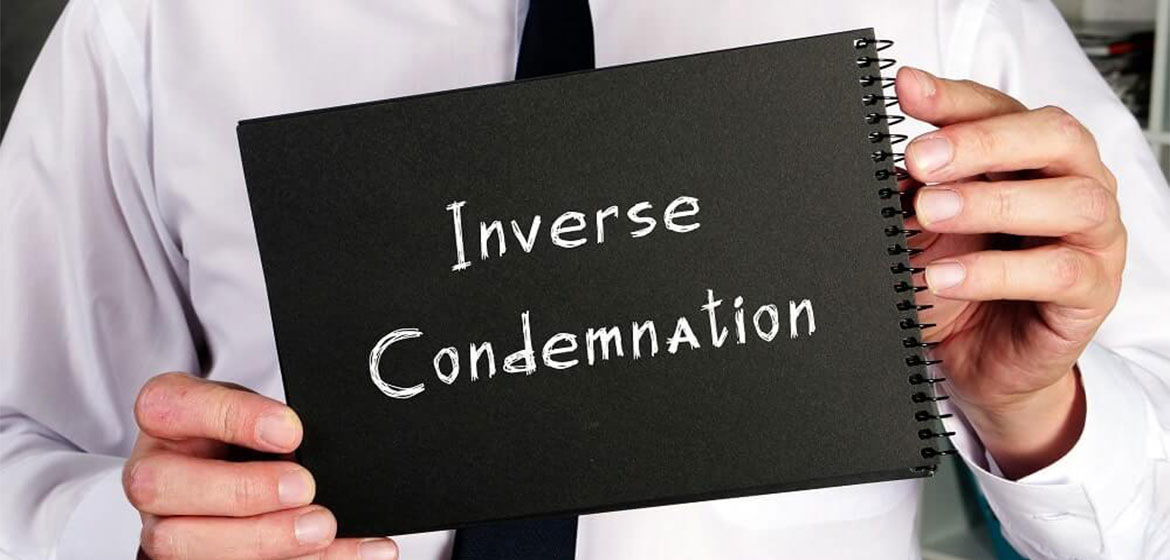Inverse Condemnation
