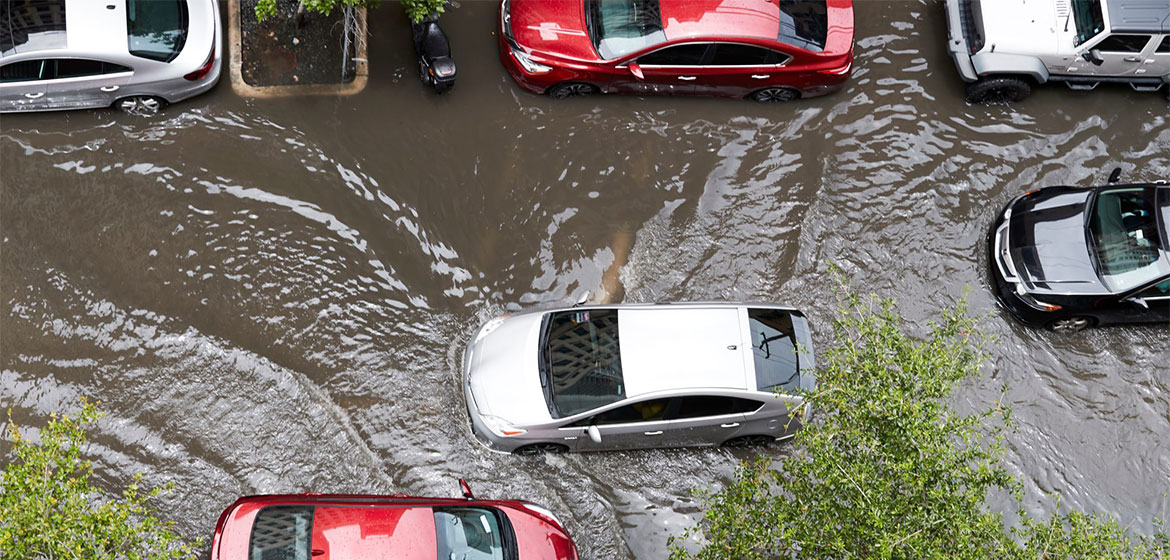 A Guide To Florida Flooding Issues