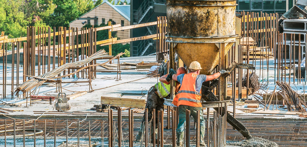 Four Types Of Insurance Every Subcontractor Should Have