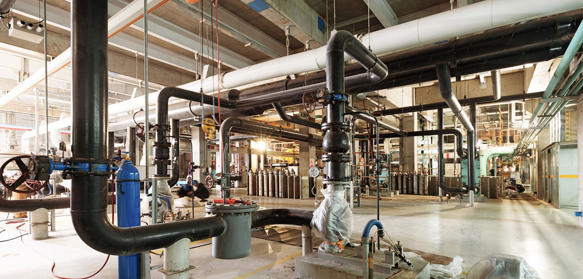 Should You Upgrade Your Commercial Plumbing?