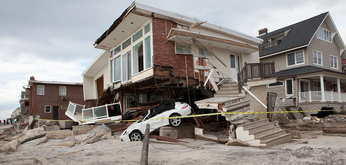 Understanding Wind Vs. Water Damage