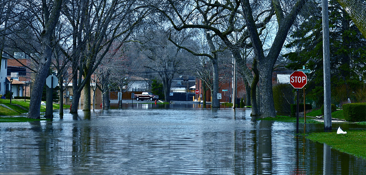 Your Ultimate Guide To Commercial Flood Insurance