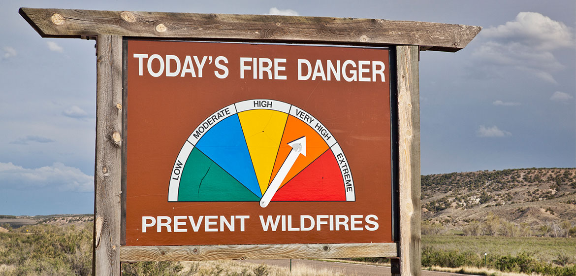 Wildfire Preparedness Tips for Business Owners