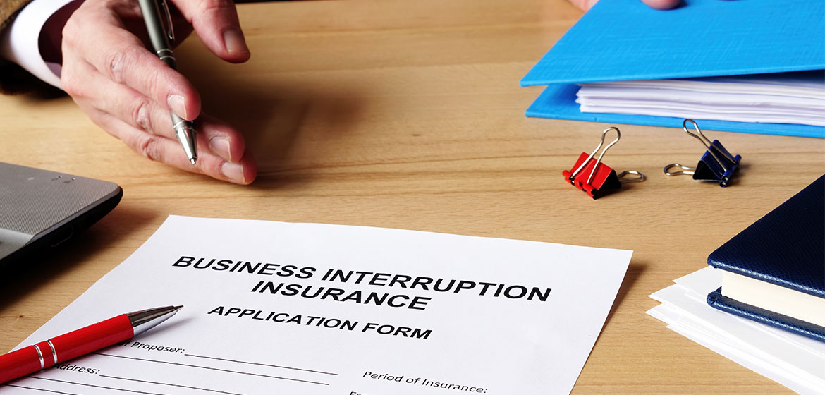 Business Interruption Insurance Explained