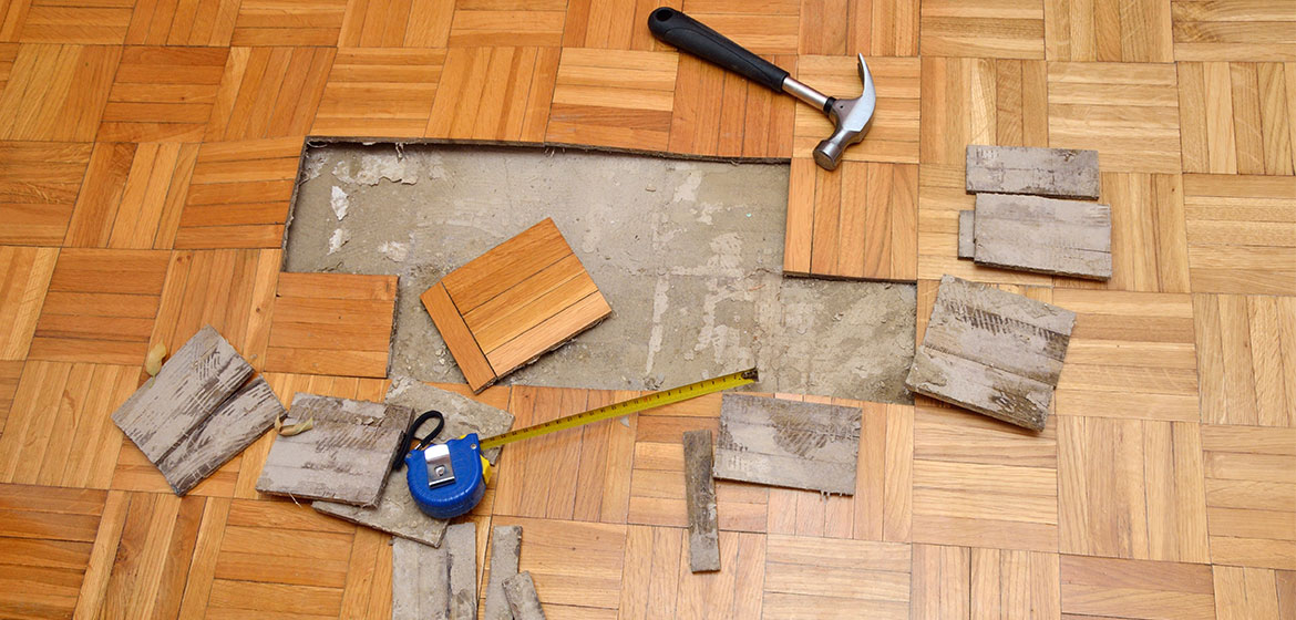 Steps To Take For Commercial Water Damage Restoration