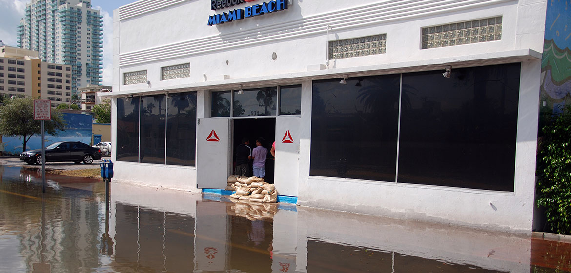 The Truth About Commercial Water Damage