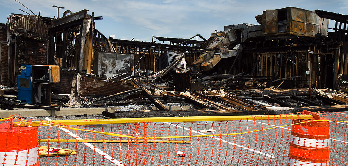 Understanding The Consequences Of Restaurant Fire Damage