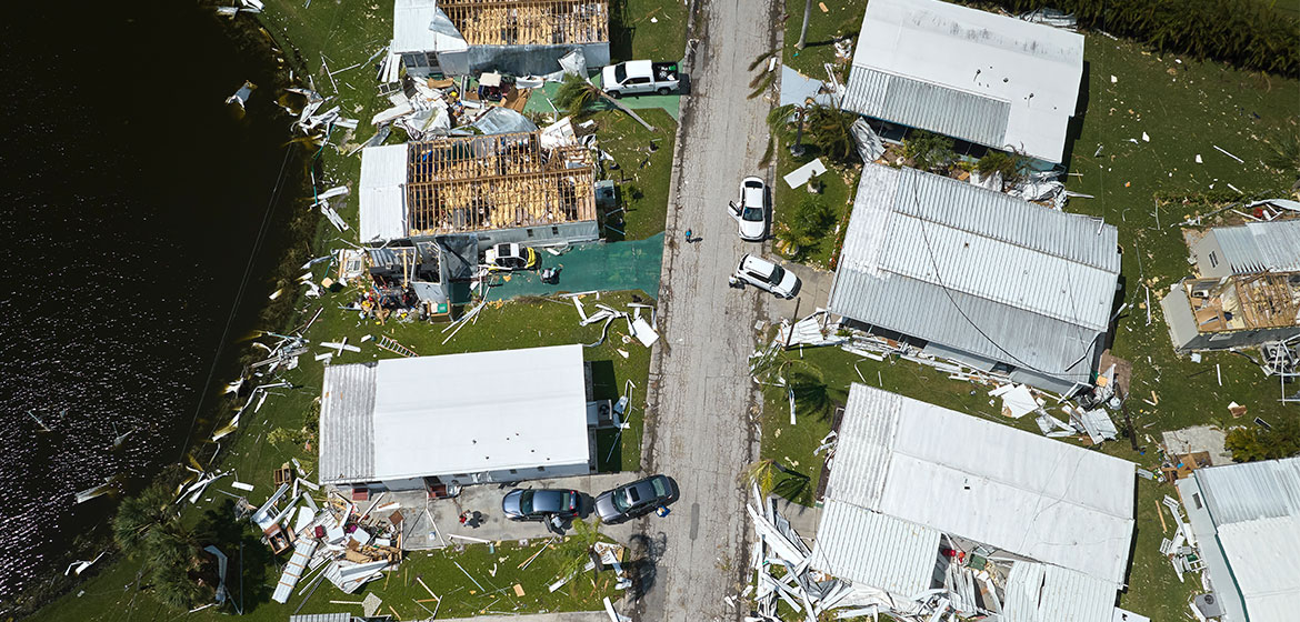 Heres Why Hurricane Ian Became The Costliest Storm In Terms Of Property Damage