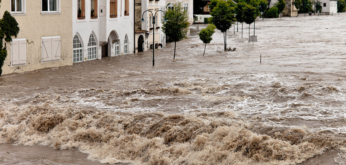 4 Disadvantages Of Natural Disasters For The Housing Market