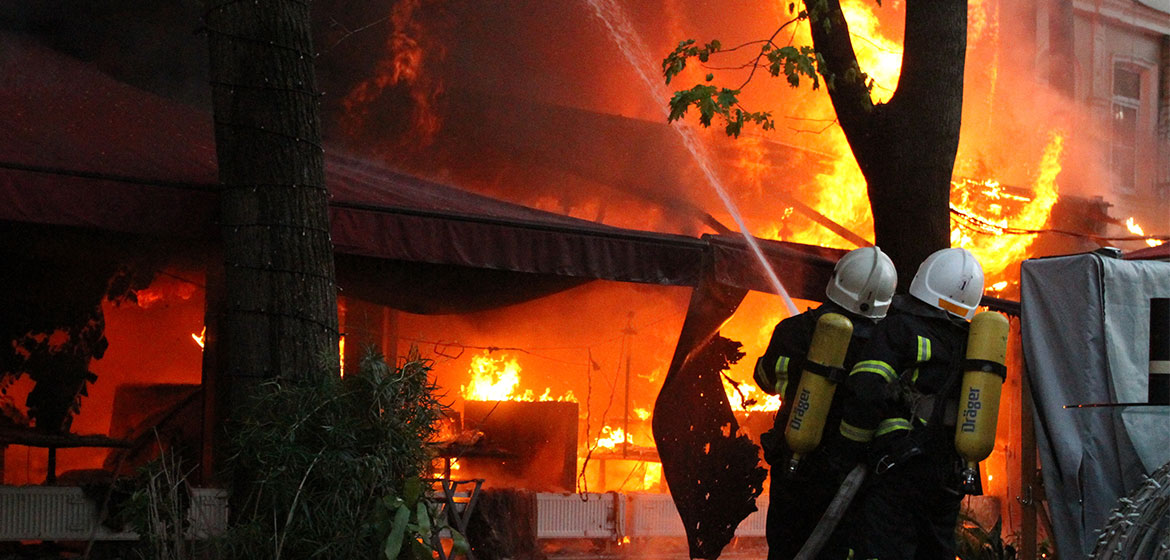 5 Steps To Take If Your Fire Insurance Claim Is Denied