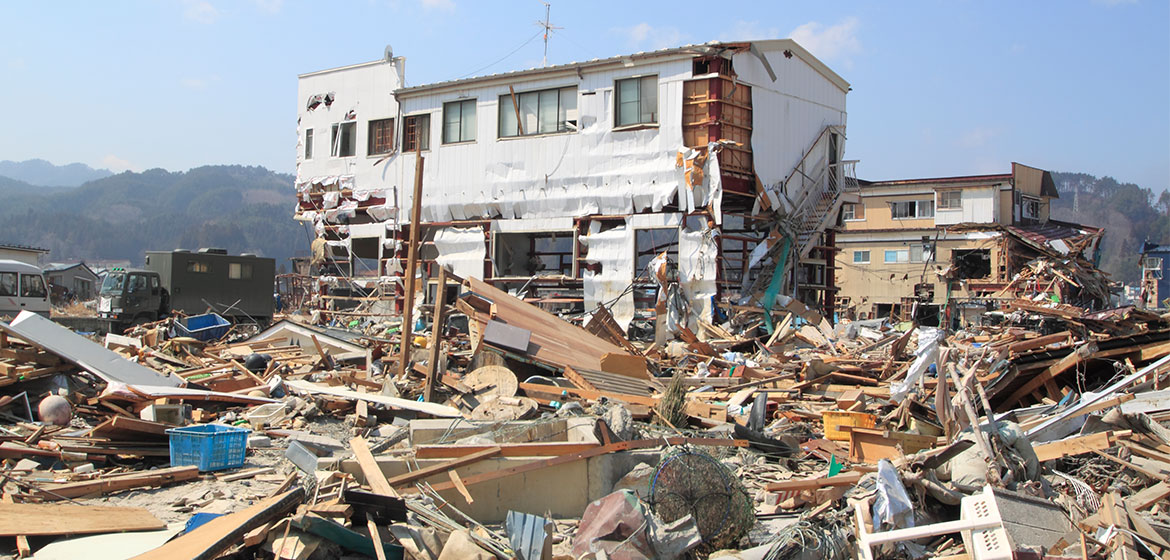 How A Public Adjuster Can Help You Deal With Earthquake Insurance Claims