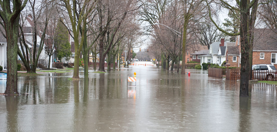 10 Things You Should Include In Your Water Damage Report To Ensure A Successful Insurance Claim