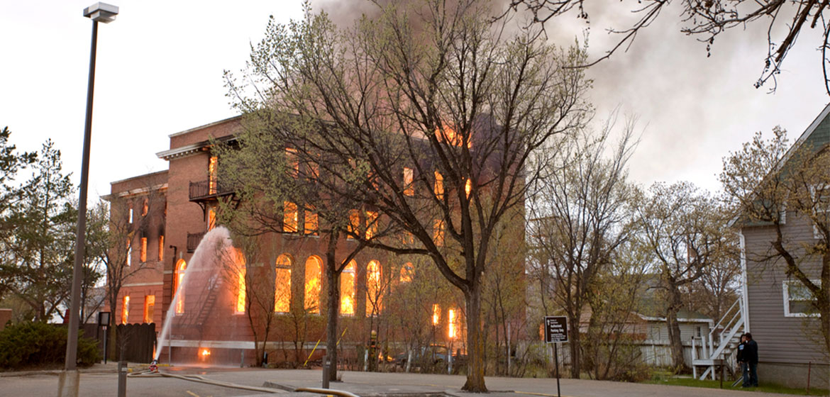 After The Flames: A Step-By-Step Guide To Condo Fire Recovery