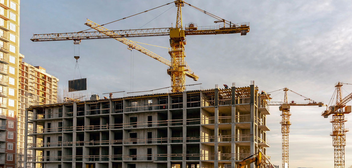 Building Codes For Commercial Construction: Learn The Significance