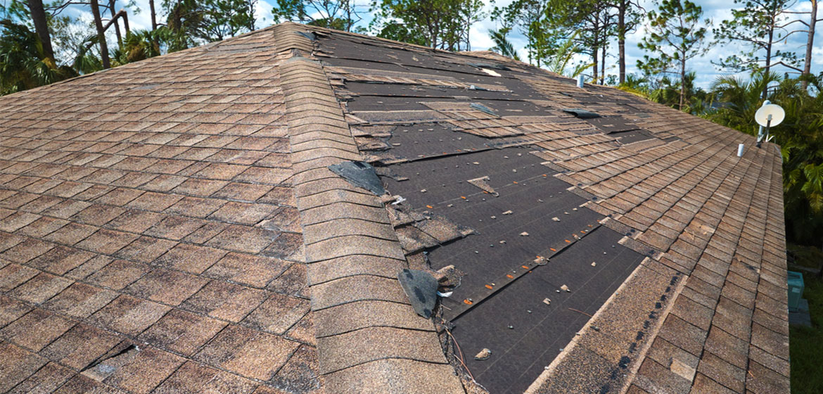 What To Avoid When Claiming Insurance For Roof Damage Caused By Wind