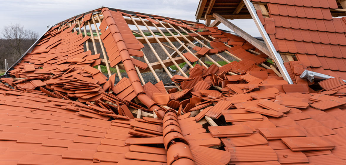 Wind Damage On Roofing: Busting Popular Myths