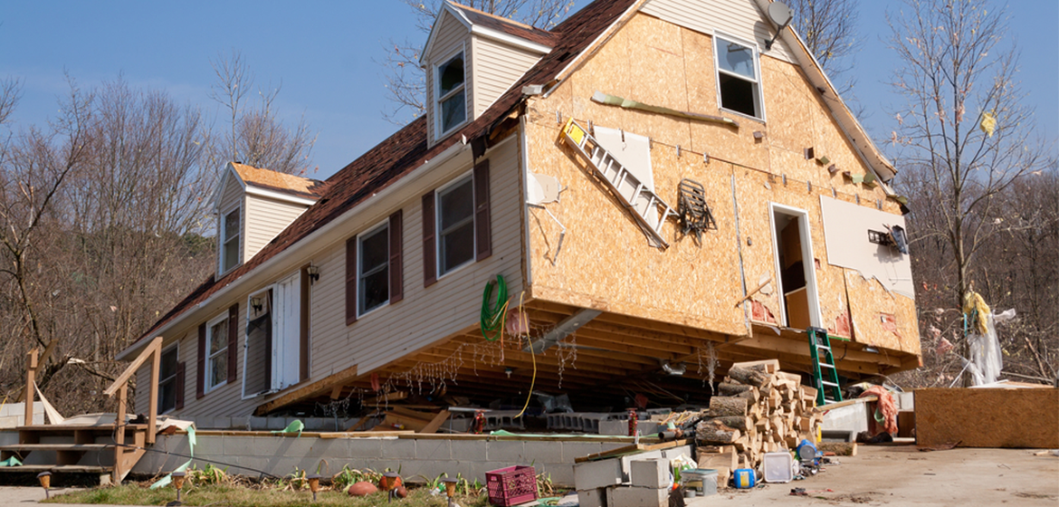 Types Of Photos You Need For A Storm Damage Claim