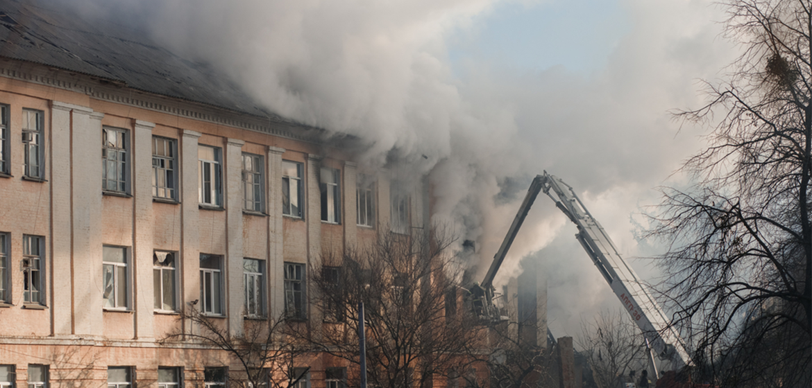 Are You Covered? A Guide To Condo Fire Damage Insurance