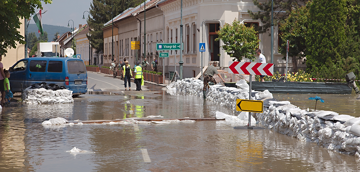 Condo Water Damage: What You Need To Know