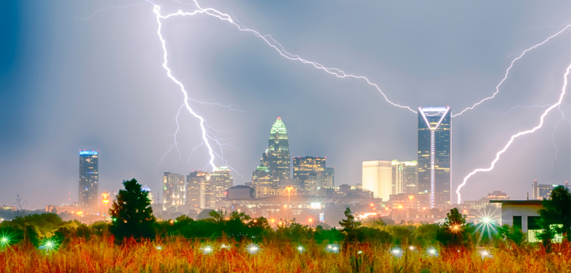 The Reality Of Lightning Strikes: Dispelling 5 Common Myths