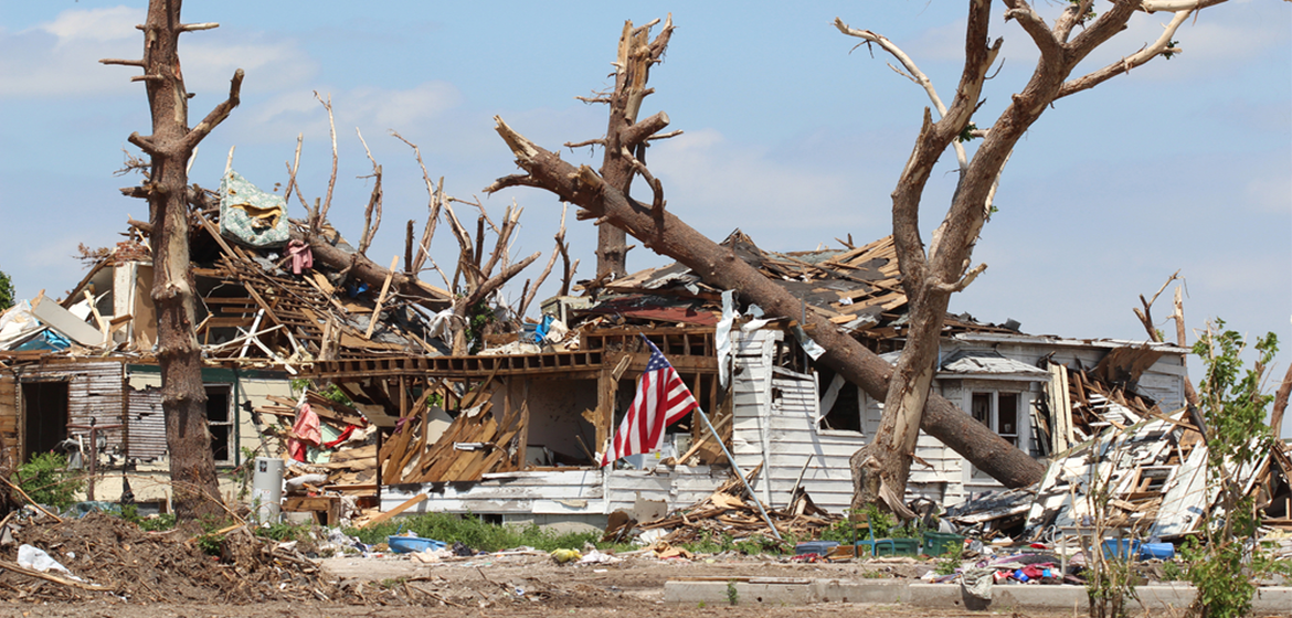 Breaking Down Myths About Storm Damage Insurance Claims
