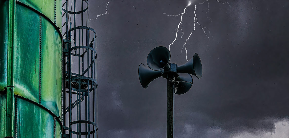 How Do You Know If A Thunderstorm Is Severe?