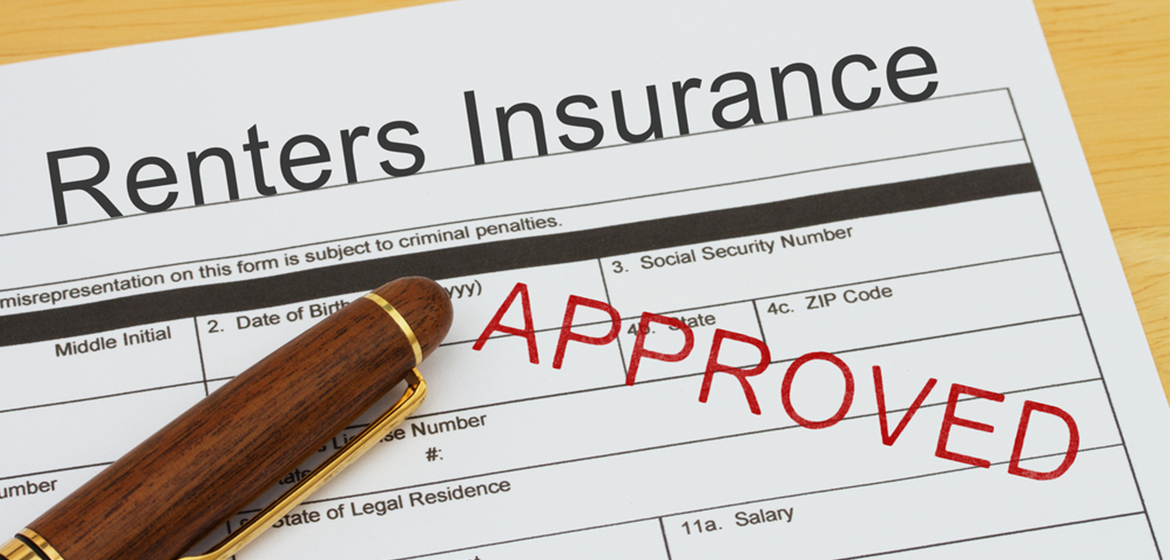 Why Renters Insurance Is Vital For Multifamily Properties