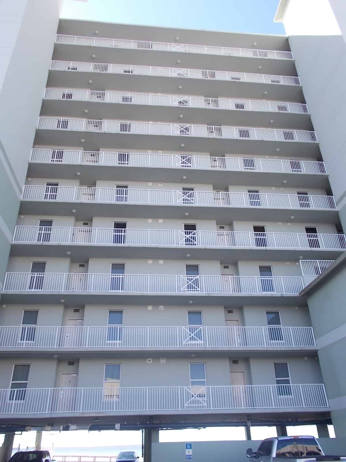 Marisol Condominiums