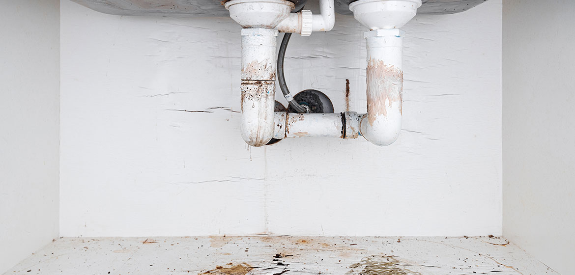 Steps To Making A Successful Water Damage Insurance Claim