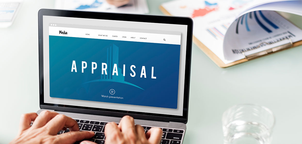 What Are The Steps In The Commercial Appraisal Process?