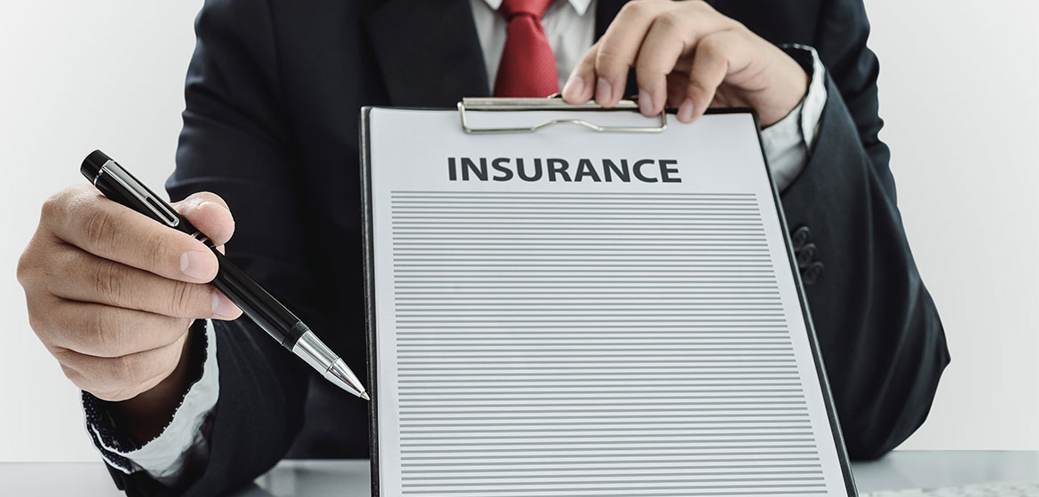 What Does Business Contents Insurance Cover?