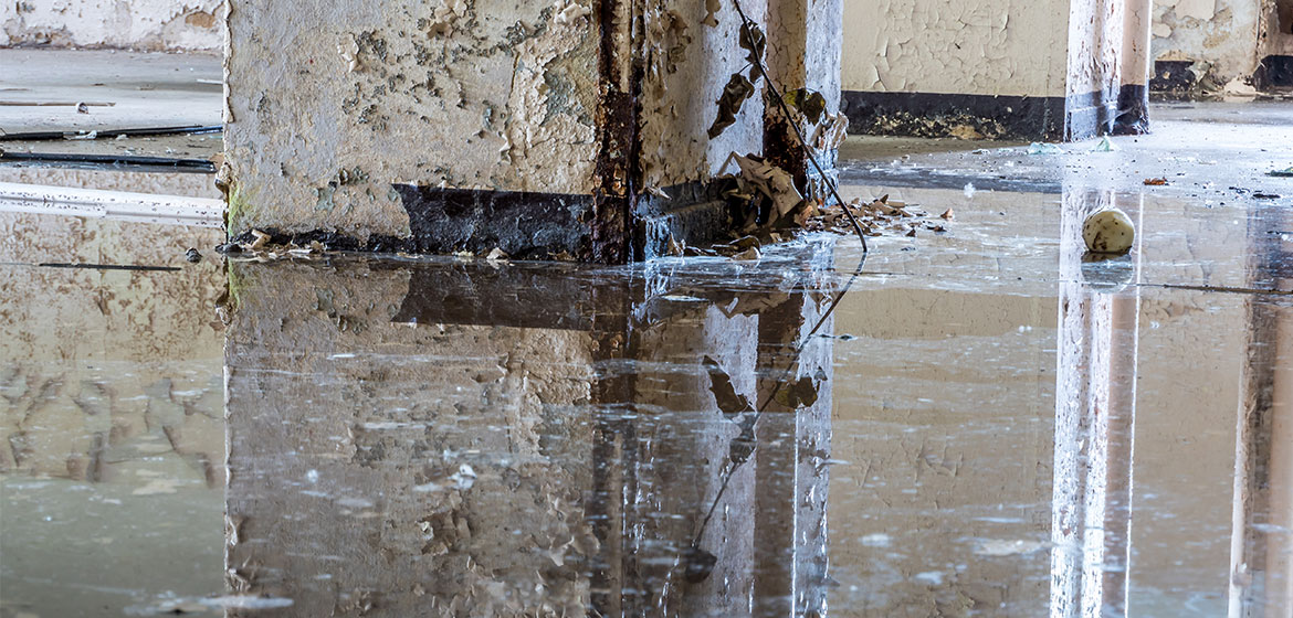 How To Deal With Denied Property Flooding Claims