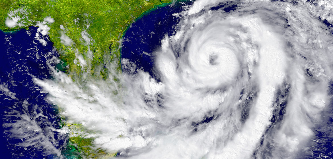 Tornado Vs. Hurricane: Understanding The Difference