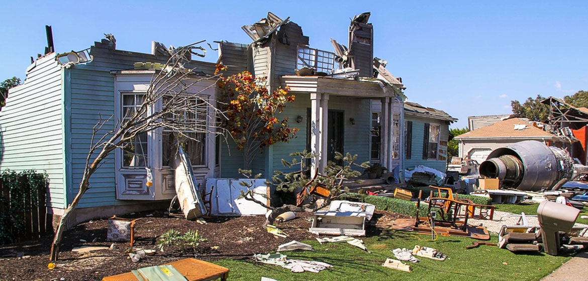 Tips And Best Practices For Documenting Hurricane Damage For Insurance Claims