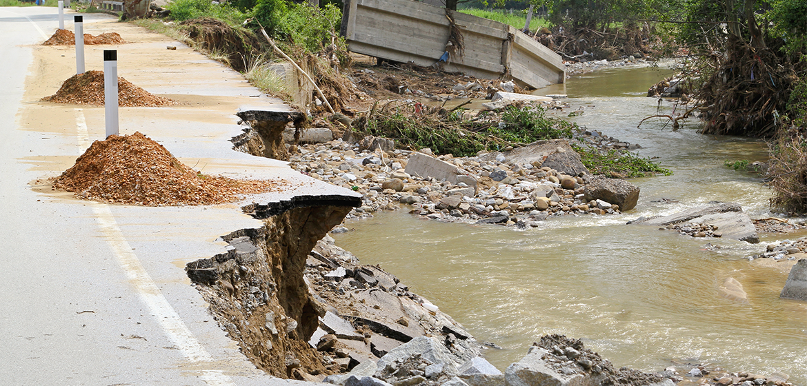 How To Document Flood Damage For Insurance Claims