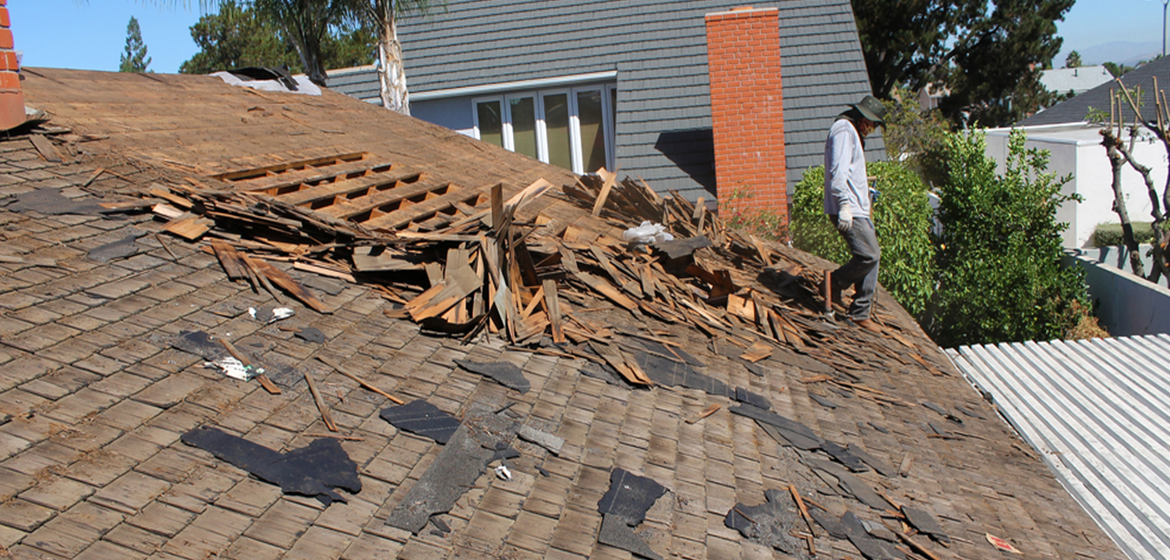 Demystifying Wind Damage Insurance Claims: Exposing Common Myths