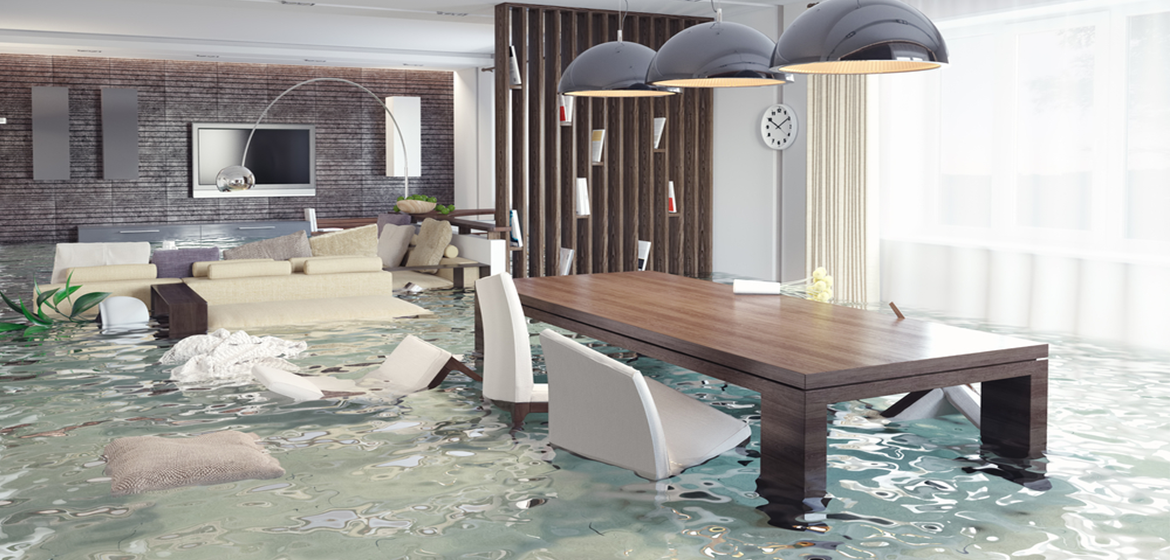 Understanding Different Types Of Water Damage For Insurance Claims