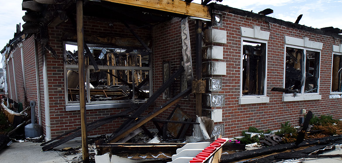 Things To Consider When Hiring A Public Adjuster For A Fire Damage Claim