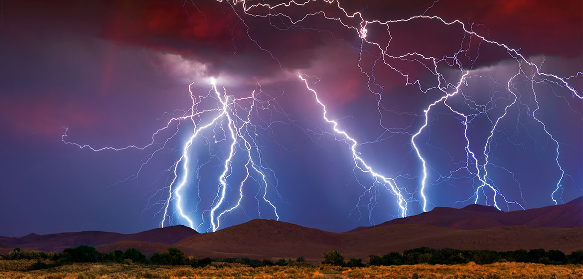 Top 5 Questions About Lightning Strikes Answered